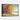Autumn Whisper Across The Lake Framed Canvas (Black) / 48 x 32