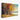 Autumn Whisper Across The Lake Canvas Wrap / 48 x 32