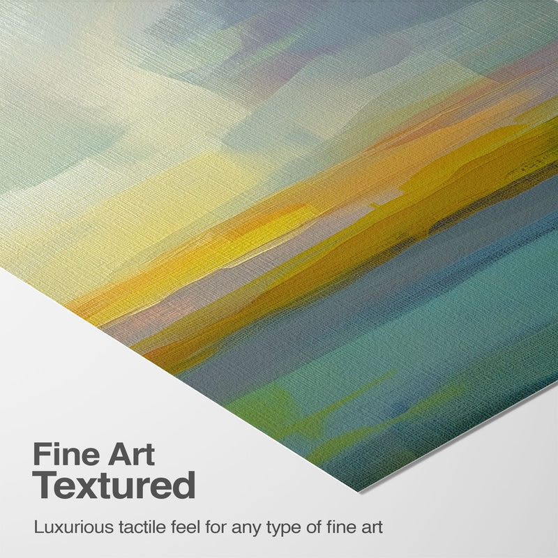 Luxurious Texture & Detail