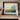 Sunset Dreams in Abstract Brushstrokes Fine Art Print / 48 x 32