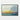 Sunset Dreams in Abstract Brushstrokes Framed Canvas (Black) / 48 x 32