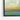 Sunset Dreams in Abstract Brushstrokes Framed Canvas (Black) / 48 x 32