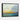 Sunset Dreams in Abstract Brushstrokes Framed Canvas (Black) / 32 x 24