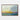 Sunset Dreams in Abstract Brushstrokes Framed Canvas (Walnut) / 48 x 32
