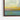 Sunset Dreams in Abstract Brushstrokes Framed Canvas (Walnut) / 48 x 32
