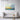 Sunset Dreams in Abstract Brushstrokes Canvas Wrap / 30 x 20