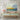 Sunset Dreams in Abstract Brushstrokes Canvas Wrap / 48 x 32