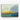 Sunset Dreams in Abstract Brushstrokes Canvas Wrap / 24 x 18