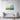 Sunset Dreams in Abstract Brushstrokes Canvas Wrap / 32 x 24