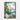 Serene Lakeside Wilderness Escape Framed Canvas (Black) / 20 x 30