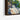 Serene Lakeside Wilderness Escape Framed Canvas (Black) / 18 x 24