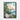Serene Lakeside Wilderness Escape Framed Canvas (Black) / 30 x 40