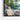 Serene Lakeside Wilderness Escape Framed Canvas (Black) / 16 x 20
