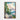 Serene Lakeside Wilderness Escape Framed Canvas (Walnut) / 20 x 30