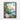 Serene Lakeside Wilderness Escape Framed Canvas (Walnut) / 30 x 40