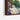 Serene Lakeside Wilderness Escape Framed Canvas (Walnut) / 30 x 40