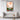 Sunset Hues over Serene Landscapes Framed Canvas (Black) / 32 x 48