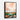 Sunset Hues over Serene Landscapes Framed Canvas (Black) / 18 x 24