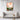 Sunset Hues over Serene Landscapes Framed Canvas (Black) / 30 x 40