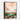 Sunset Hues over Serene Landscapes Framed Canvas (Black) / 8 x 10
