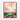 Sunset Hues over Serene Landscapes Framed Canvas (Walnut) / 8 x 10