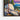 Sunset Hues Over Tahoe Landscapes Framed Canvas (Black) / 32 x 48
