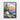 Sunset Hues Over Tahoe Landscapes Framed Canvas (Black) / 24 x 32