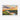 Serene Sunset River Panorama Fine Art Print / 48 x 32