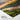 Serene Sunset River Panorama Fine Art Print / 48 x 32