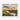 Serene Sunset River Panorama Fine Art Print / 14 x 11