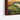 Serene Sunset River Panorama Framed Canvas (Walnut) / 32 x 24