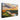 Serene Sunset River Panorama Canvas Wrap / 30 x 20