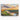 Serene Sunset River Panorama Canvas Wrap / 30 x 20