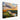 Serene Sunset River Panorama Canvas Wrap / 40 x 30