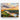 Serene Sunset River Panorama Canvas Wrap / 10 x 8