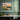 Serene Sunset River Panorama Canvas Wrap / 10 x 8
