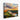 Serene Sunset River Panorama Canvas Wrap / 14 x 11