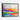 Sunset Mirage over Tranquil Waters Framed Canvas (Black) / 40 x 30
