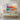 Sunset Mirage over Tranquil Waters Canvas Wrap / 48 x 32