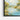 Idyllic Riverside Retreat in Bloom Framed Canvas (Black) / 48 x 32