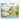 Idyllic Riverside Retreat in Bloom Canvas Wrap / 10 x 8