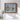 Riverside Reflections in Impressionist Hues Fine Art Print / 48 x 32