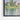 Riverside Reflections in Impressionist Hues Framed Canvas (Black) / 48 x 32