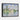 Riverside Reflections in Impressionist Hues Framed Canvas (Black) / 32 x 24