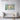 Serene Village Reflections in Summer Canvas Wrap / 48 x 32