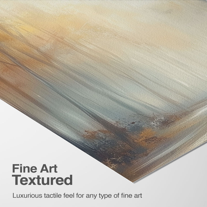 Luxurious Texture & Detail
