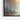 Misty Morning Forest Whispers Framed Canvas (Black) / 48 x 32