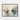 Reflective Waters: Abstract Impressions Framed Canvas (Black) / 14 x 11