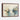 Reflective Waters: Abstract Impressions Framed Canvas (Walnut) / 32 x 24