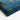 Twilight Serenade in Blue Blossom Fields Canvas Wrap / 30 x 20
